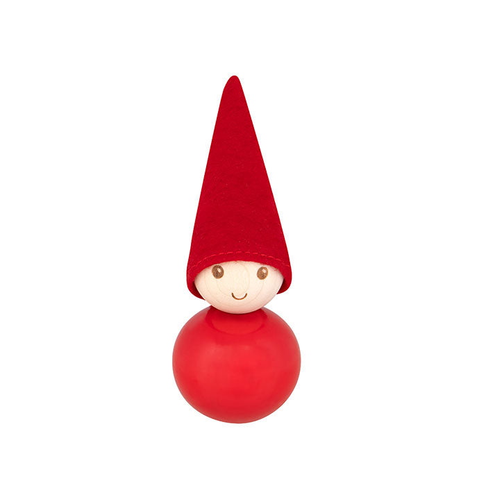 Aarikka アーリッカ TONTTU トントゥ ( スモール )