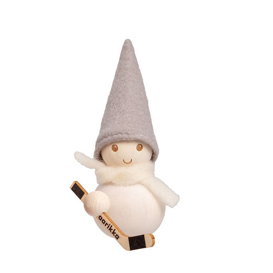 Aarikka アーリッカ PAKKANEN パッカネン ( アイスホッケー )