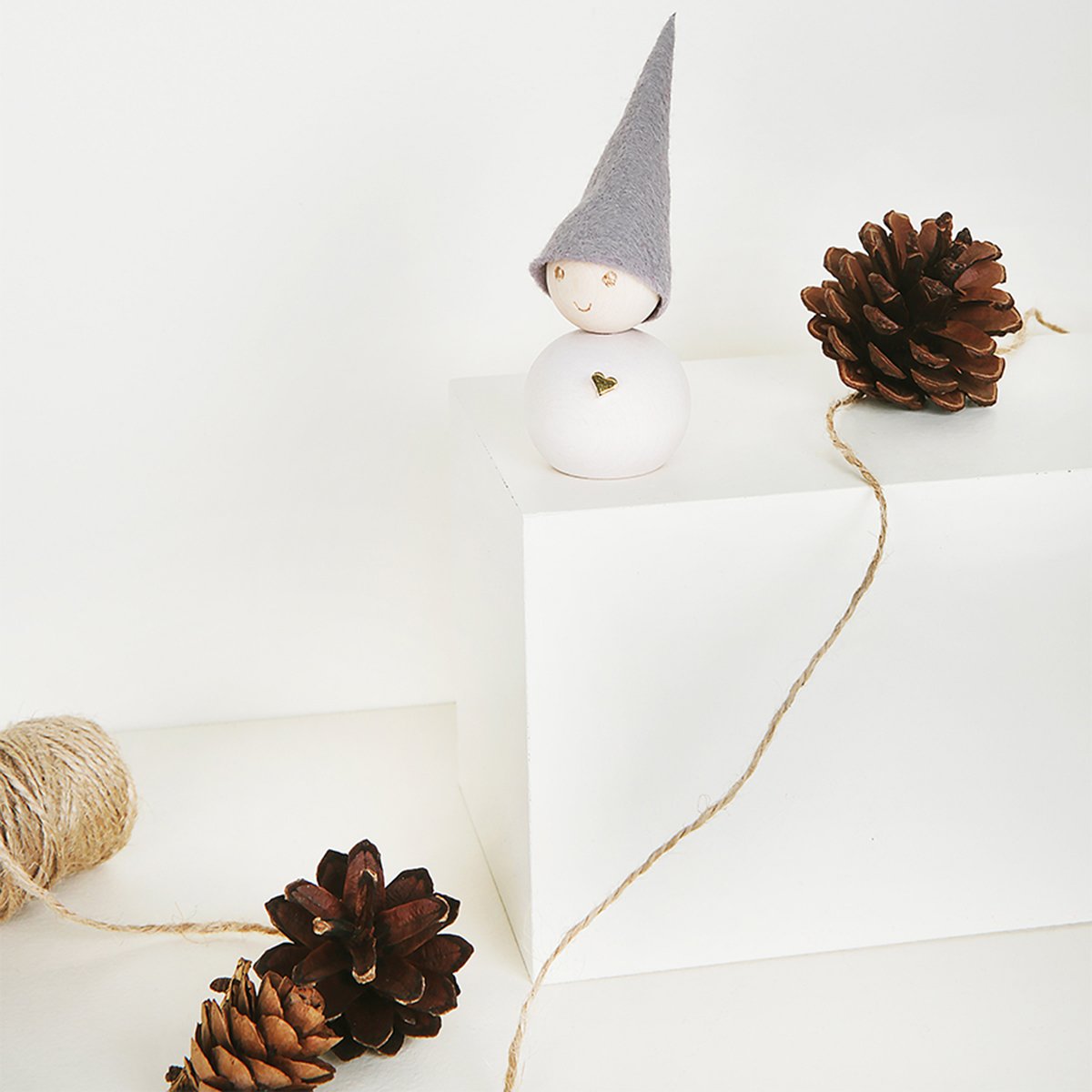 Aarikka アーリッカ PAKKANEN パッカネン ( ラブ )