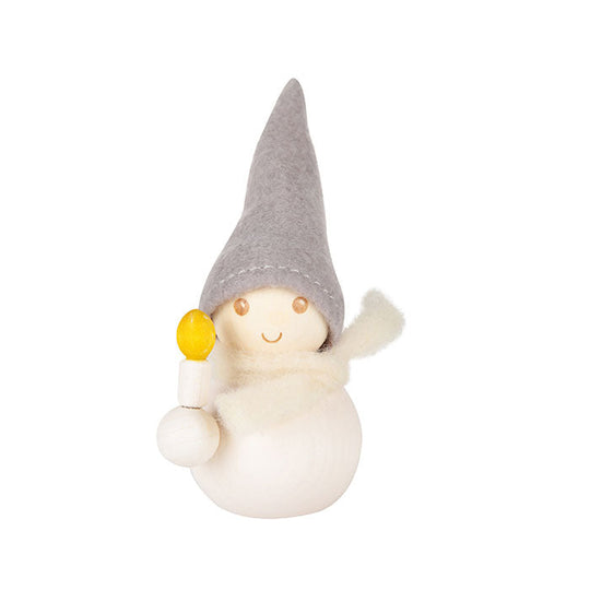 Aarikka アーリッカ PAKKANEN パッカネン ( キャンドル )