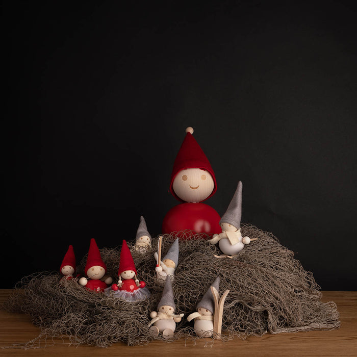 Aarikka アーリッカ PAKKANEN パッカネン ( キャンドル )