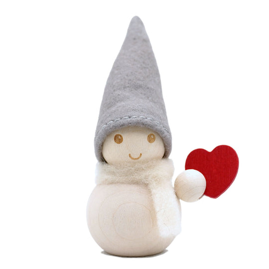 Aarikka アーリッカ PAKKANEN パッカネン ( ハート )