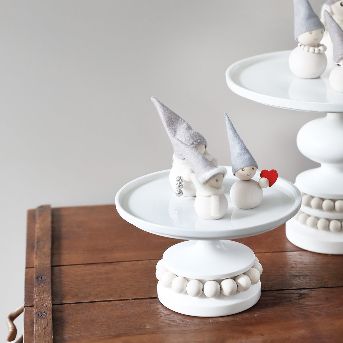 Aarikka アーリッカ PAKKANEN パッカネン ( ハート )