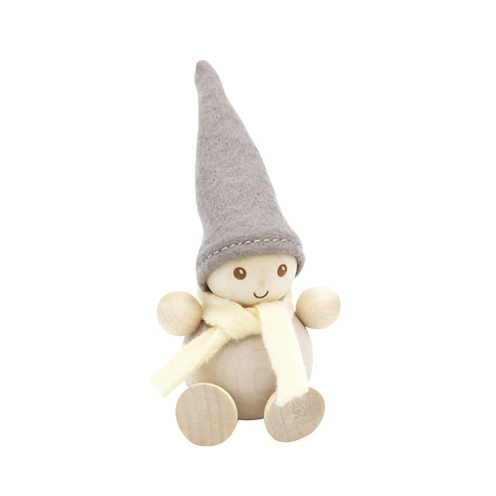 Aarikka アーリッカ PAKKANEN パッカネン ( お座り )