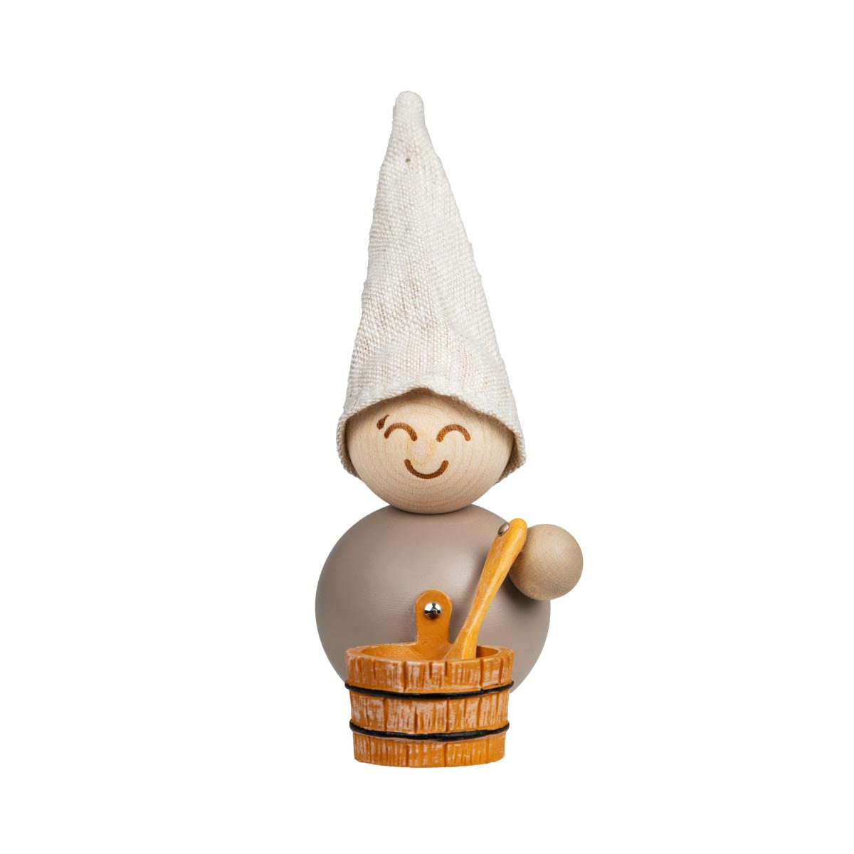 Aarikka アーリッカ SAUNATONTTU サウナトントゥ ( 桶 )