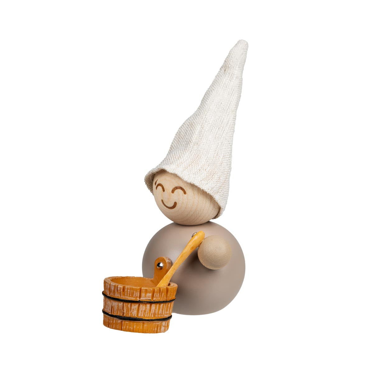 Aarikka アーリッカ SAUNATONTTU サウナトントゥ ( 桶 )