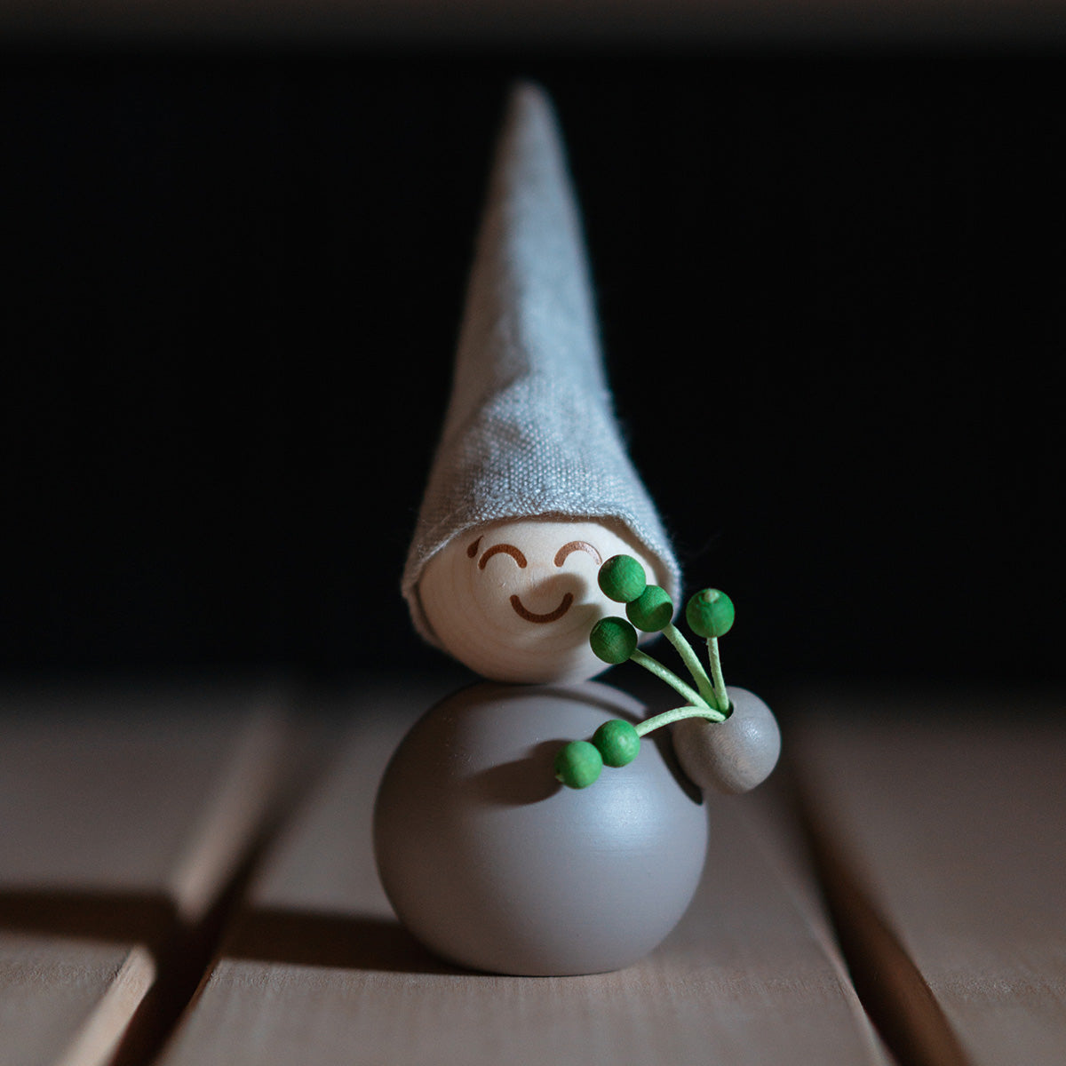 Aarikka アーリッカ SAUNATONTTU サウナトントゥ ( サウナウィスク )