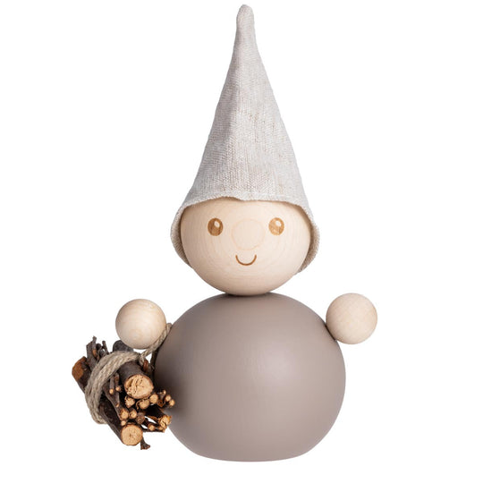 Aarikka アーリッカ SAUNATONTTU サウナトントゥ ( ウッド )