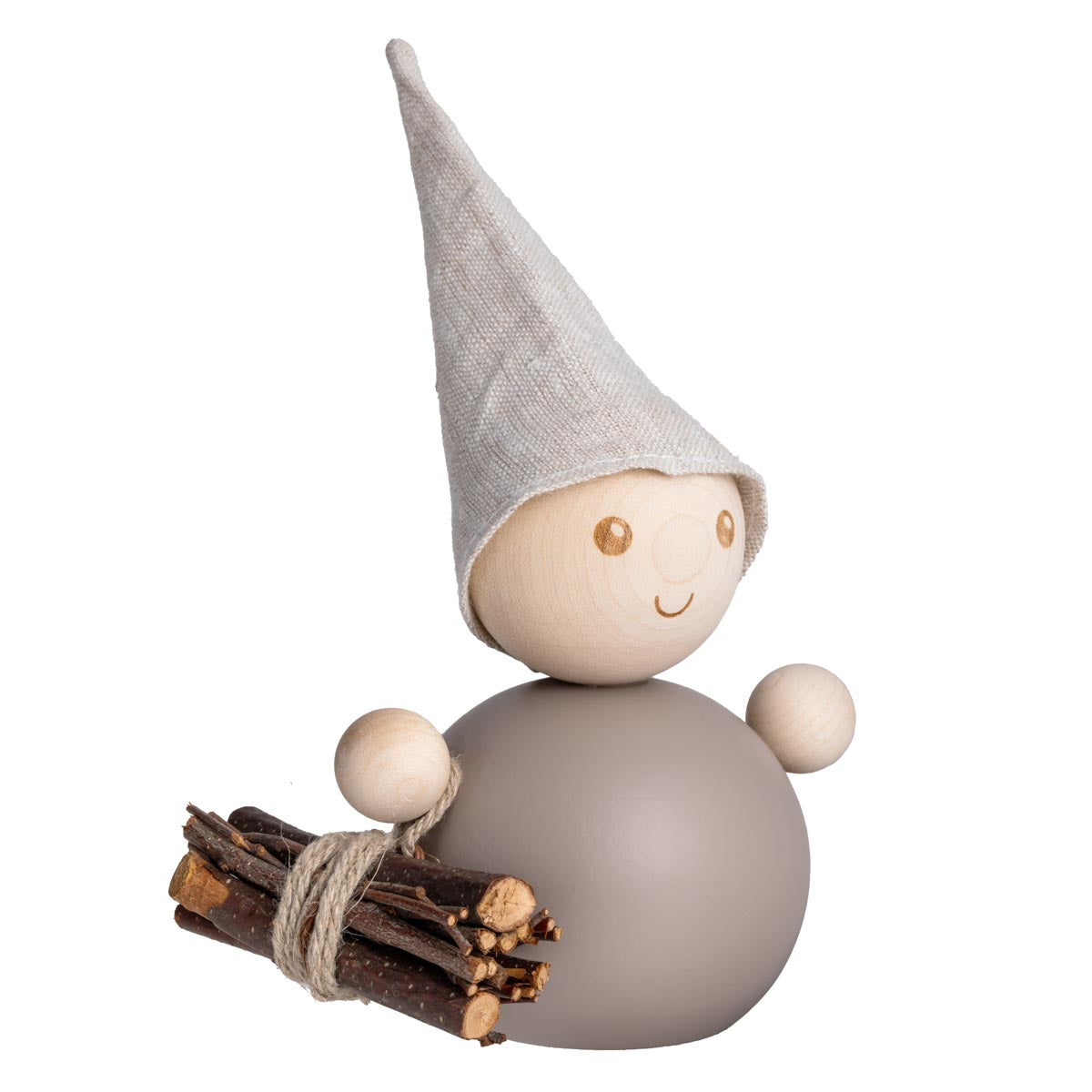 Aarikka アーリッカ SAUNATONTTU サウナトントゥ ( ウッド )