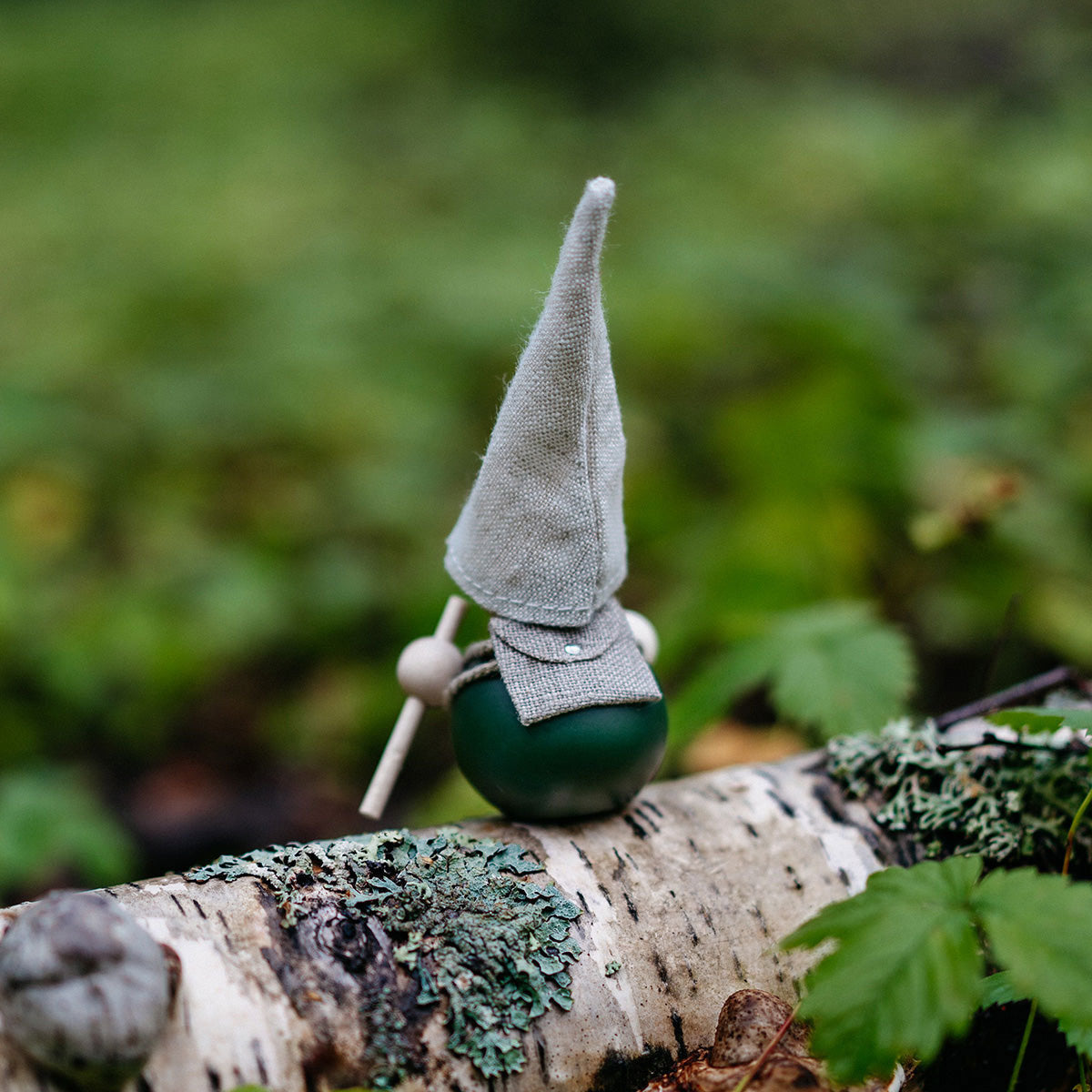 Aarikka アーリッカ METSATONTTU メッツァトントゥ ( ハイク )