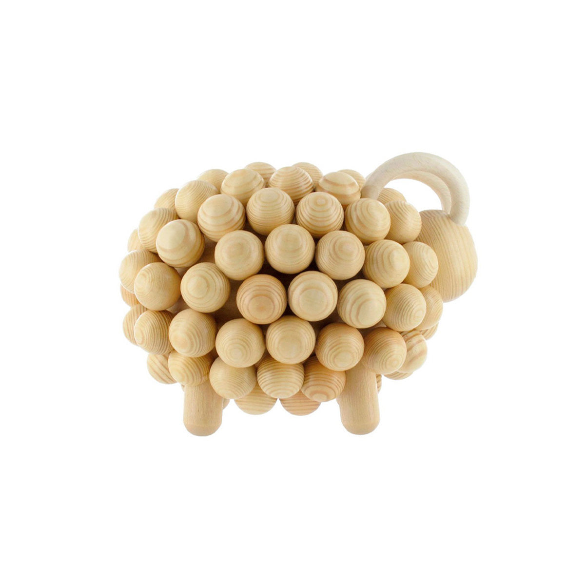 Aarikka アーリッカ PASSI パッシ ( ミディアム / ナチュラル )