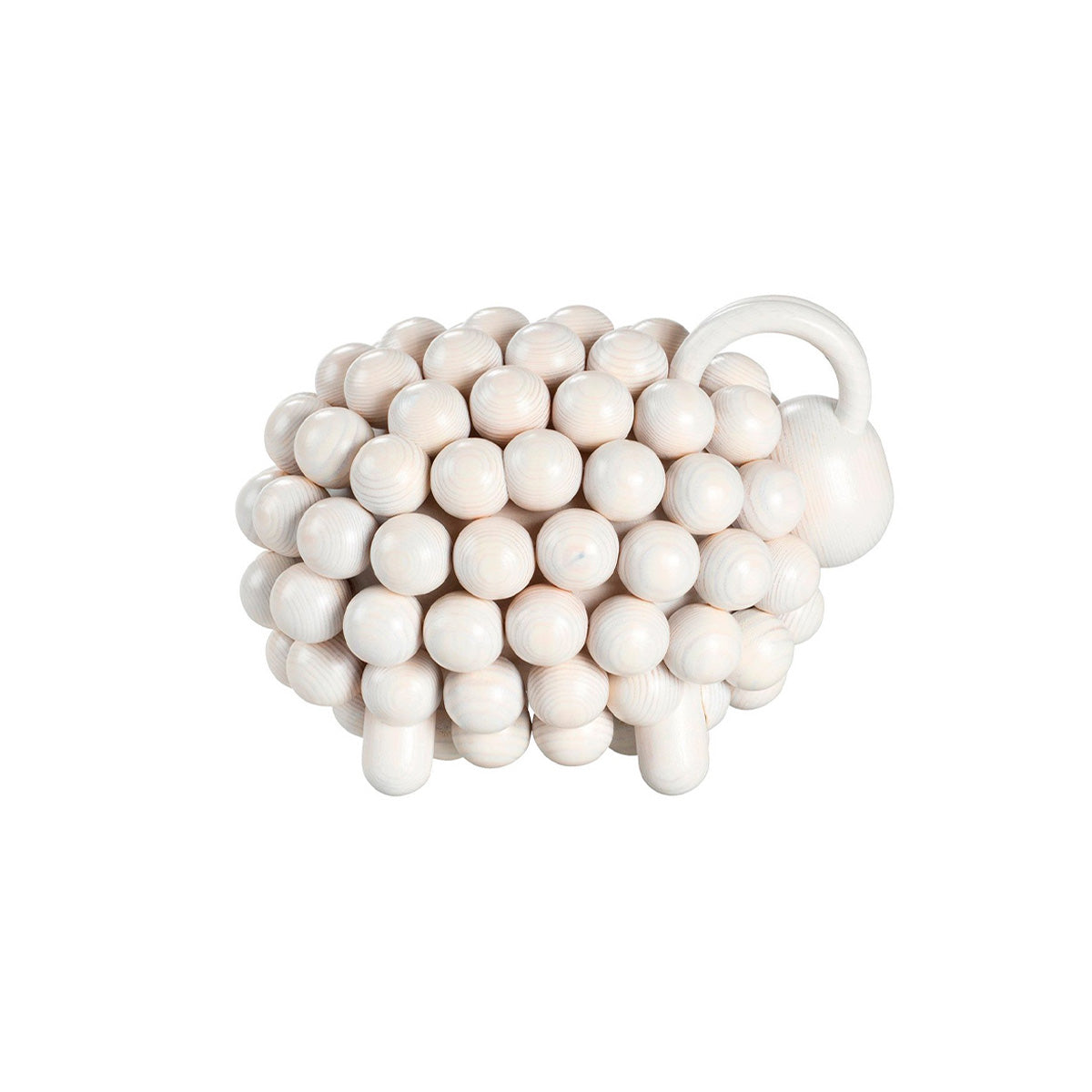 Aarikka アーリッカ PASSI パッシ ( ミディアム / ホワイト )