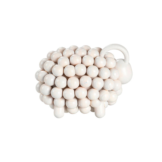 Aarikka アーリッカ PASSI パッシ ( ミディアム / ホワイト )