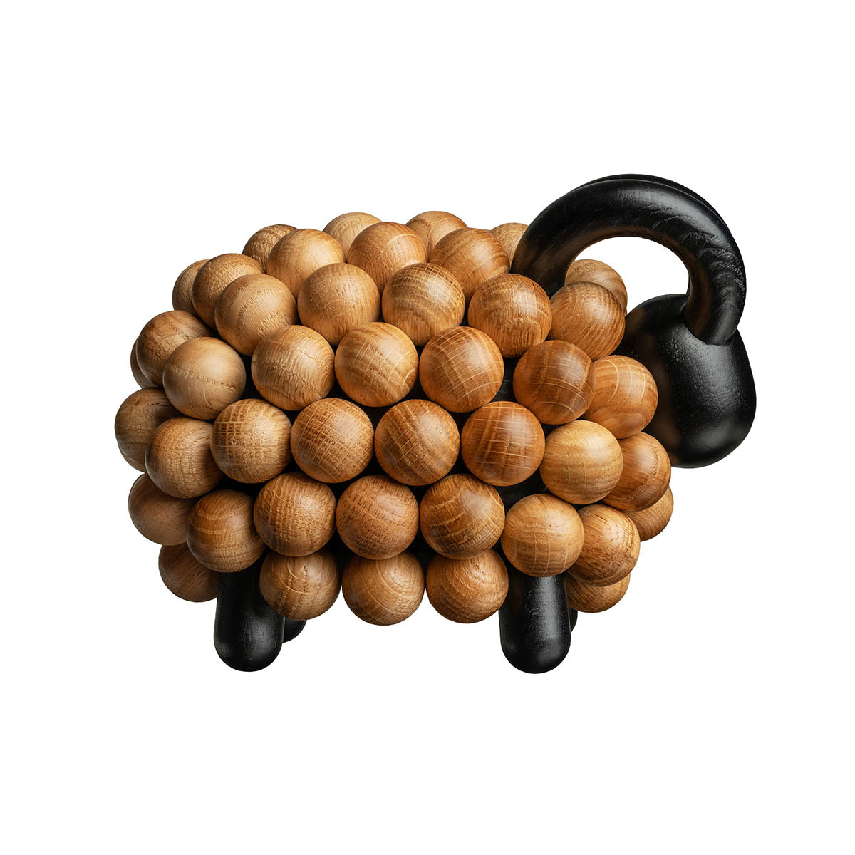 Aarikka アーリッカ PASSI パッシ ( ミディアム / チェリー )