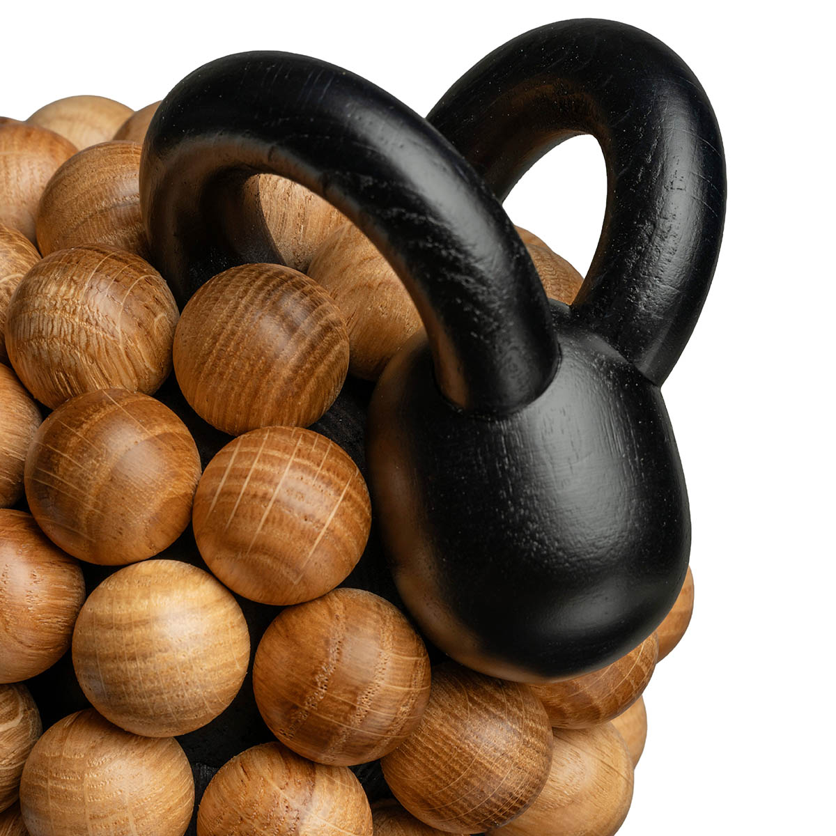 Aarikka アーリッカ PASSI パッシ ( ミディアム / チェリー )