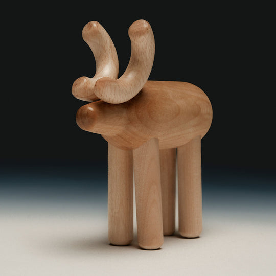 Aarikka アーリッカ PORO ポロ ( トナカイ )