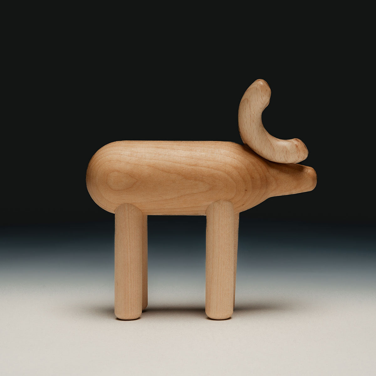 Aarikka アーリッカ PORO ポロ ( トナカイ )