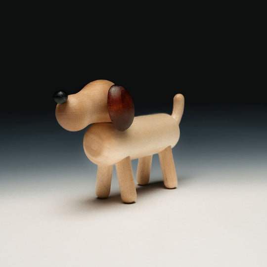 Aarikka アーリッカ KOIRA コイラ ( イヌ )