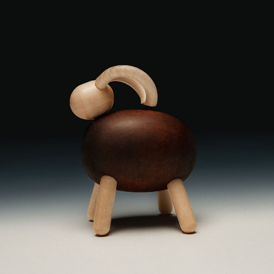 Aarikka アーリッカ VUOHI ヴォーヒ ( ヒツジ )