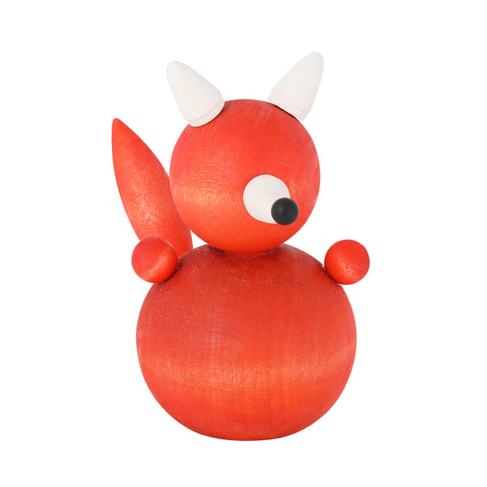 Aarikka アーリッカ REPOLAINEN レポライネン ( キツネ )