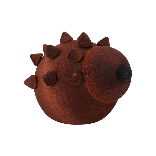 Aarikka アーリッカ SIILI シーリ ( ハリネズミ )