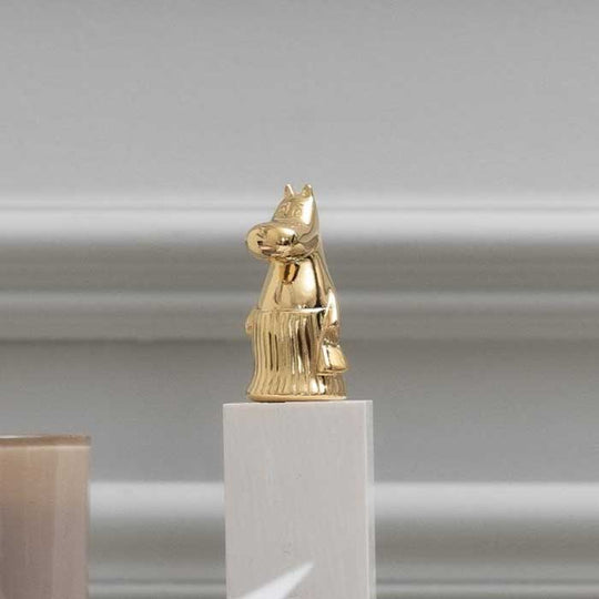 Moomin ムーミン SKULTUNA スクルツナ フィギュア ( ムーミンママ )