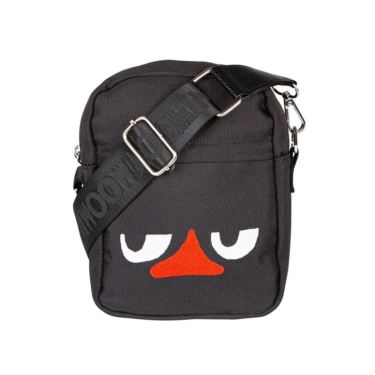 ボックス ショルダー バック バッグ ムーミン ブラック 楽天市場】【夏クーポン☆最大1,000円OFF】 ムーミン グッズ