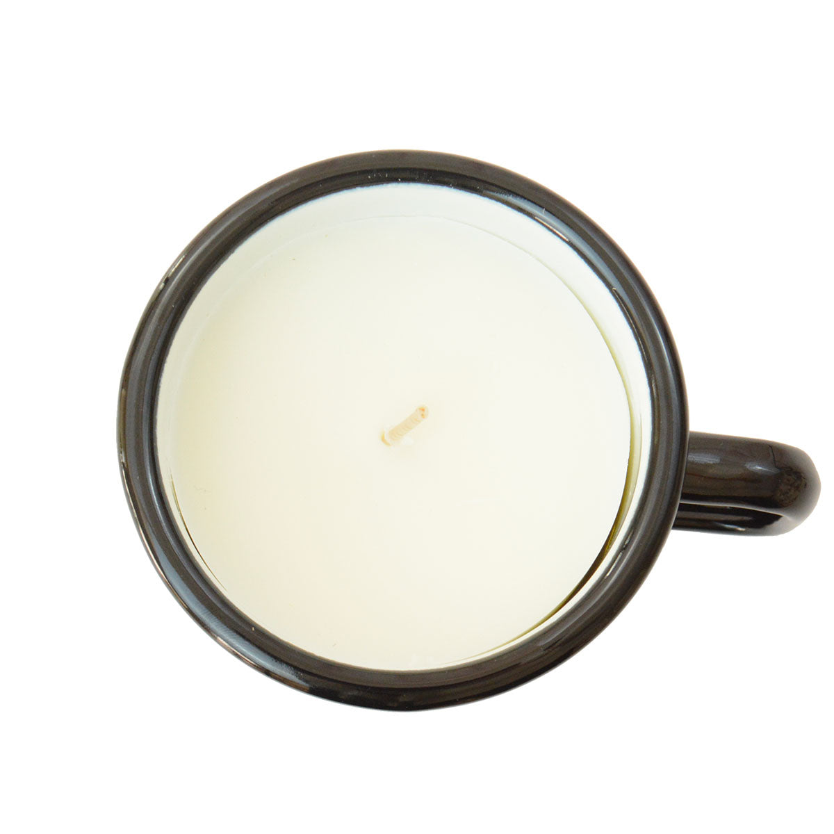 Moomin ムーミン Muurla ムールラ キャンドルイン ホーローマグ ( Amnesty candle / 370ml )