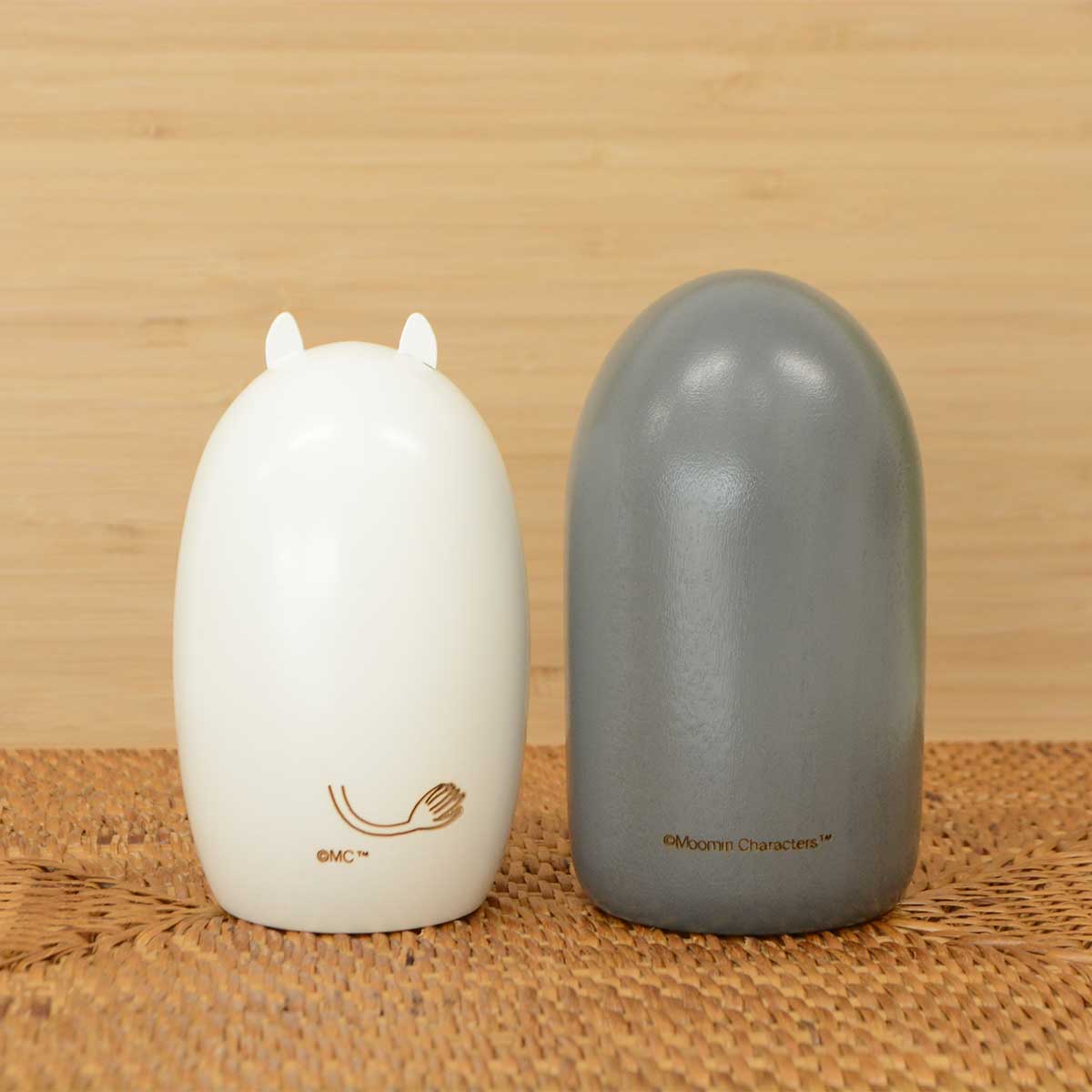 Moomin ムーミン 卯三郎こけし ムーミン ( M )