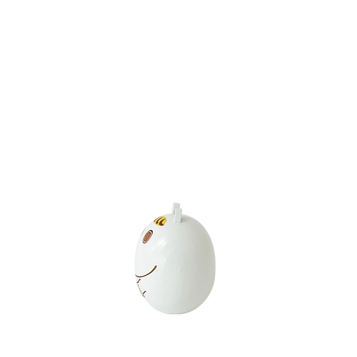 Moomin ムーミン 卯三郎こけし スノークのおじょうさん ( ミニ