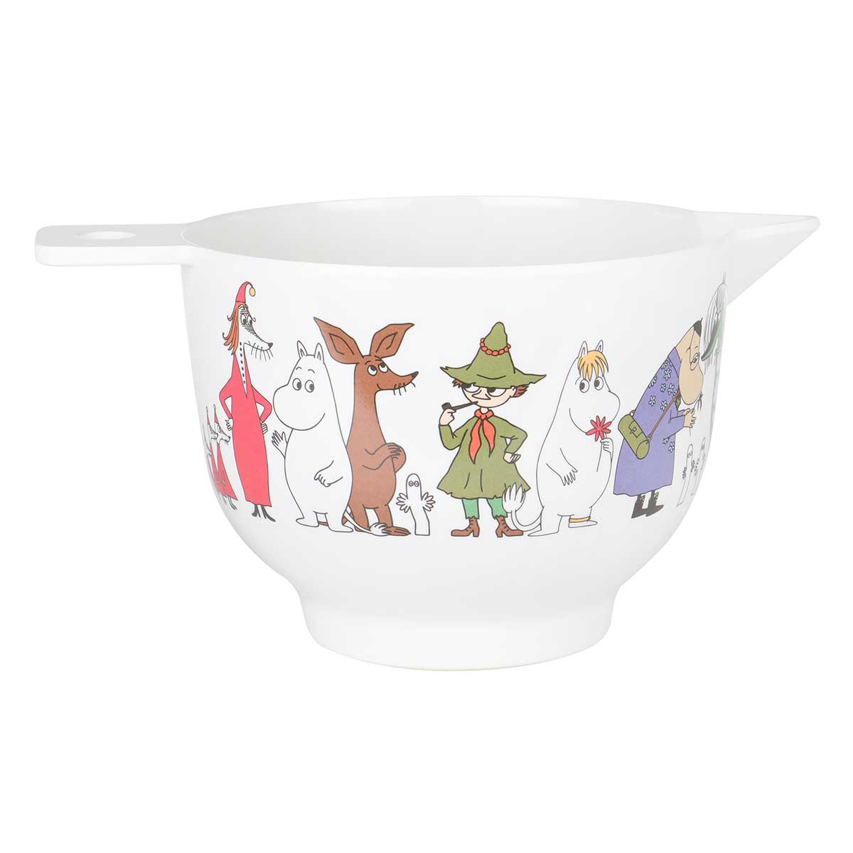Moomin ムーミン Martinex マルティネックス ボウル ( ムーミン