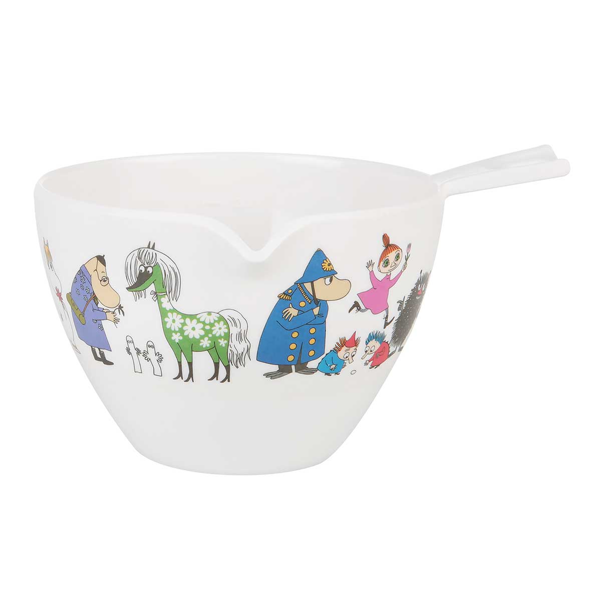 Moomin ムーミン Martinex マルティネックス 計量カップ ( ムーミンキャラクターズ )