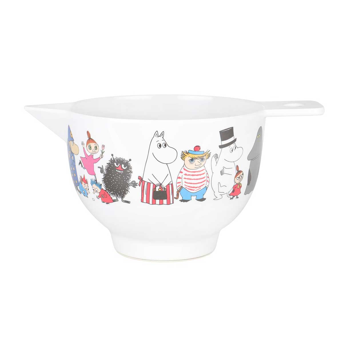 Moomin ムーミン Martinex マルティネックス ボウル ( ムーミンキャラクターズ / S )