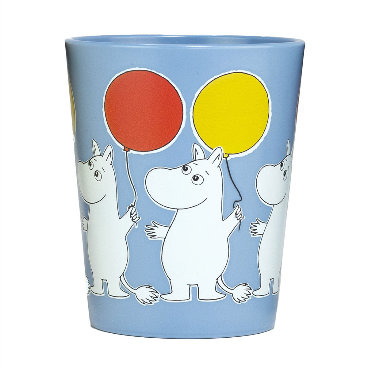 Moomin ムーミン Ratt Start ラットスタート カップ ( Moomin Festivities / ムーミン )