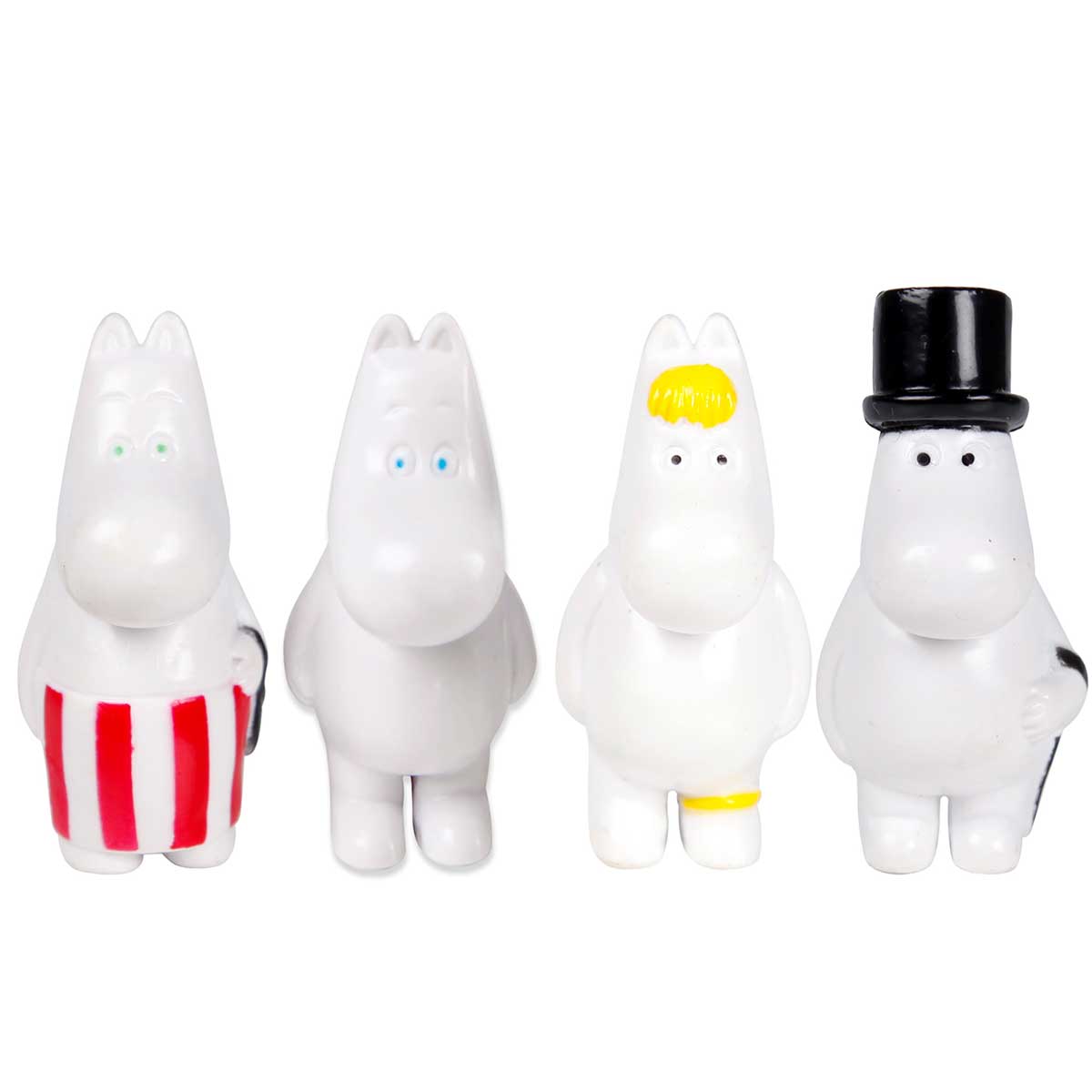 Moomin ムーミン Martinex マルチネックス クリスマスフィギュア アドベントカレンダー ( 24個セット / 2024 )