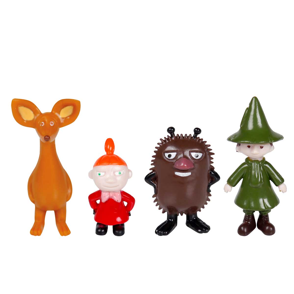 Moomin ムーミン Martinex マルチネックス クリスマスフィギュア アドベントカレンダー ( 24個セット / 2024 )