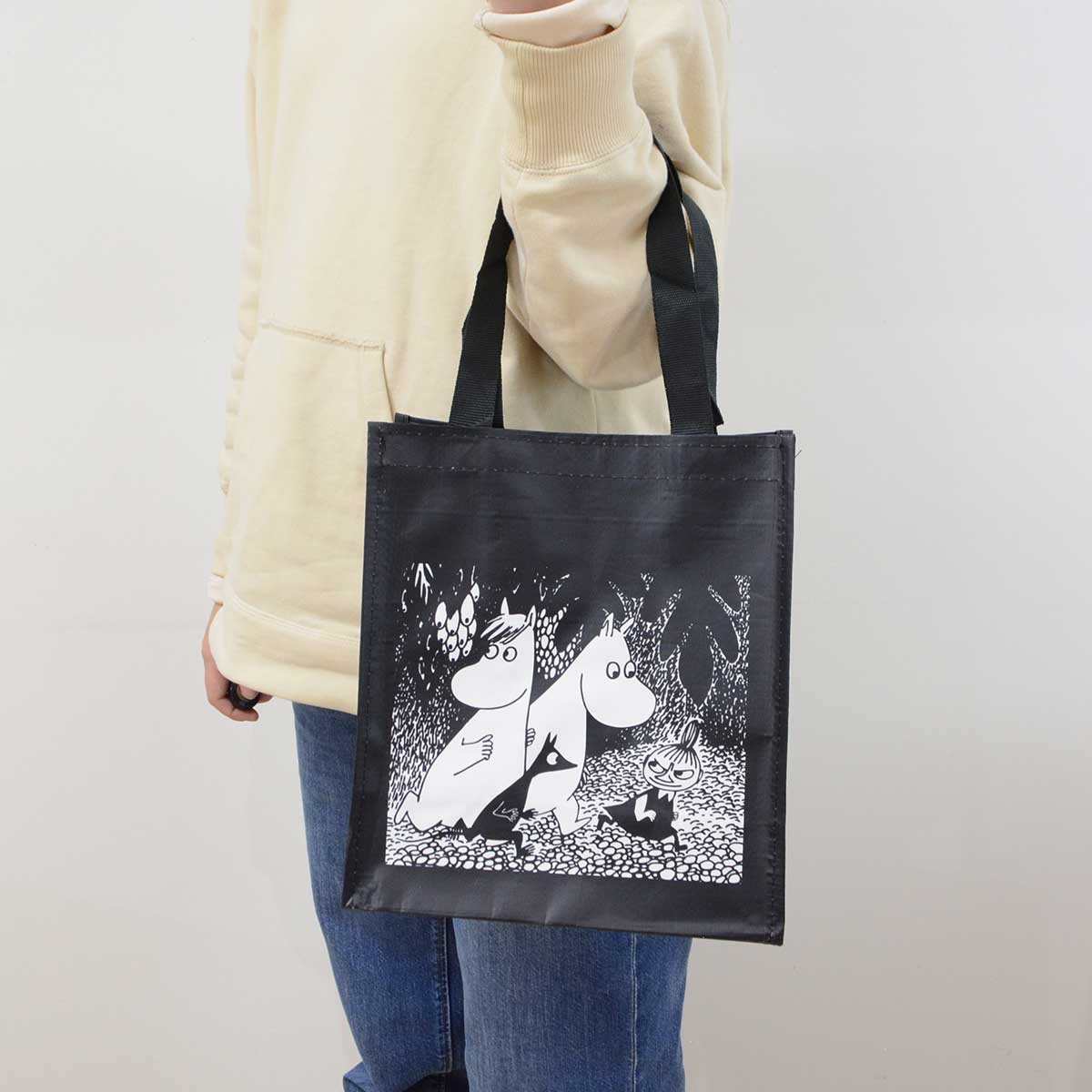 【2023AW】moomin ムーミン/ Samu バックパック \"チェスナッツ\" 2023AW】moomin ムーミン/ Samu バックパック 