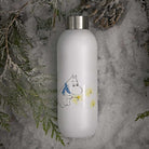 Stelton ステルトン × Moomin ムーミン ドリンクボトル ( ムーミンフォレスト / 750ml )