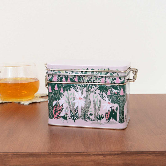 Moomin ムーミン Martinex マルティネックス ショート缶 ( ムーミン80周年 )