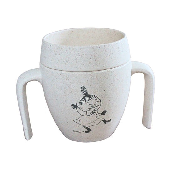 Moomin ムーミン Skandino スカンディーノ カップ ( リトルミイ )