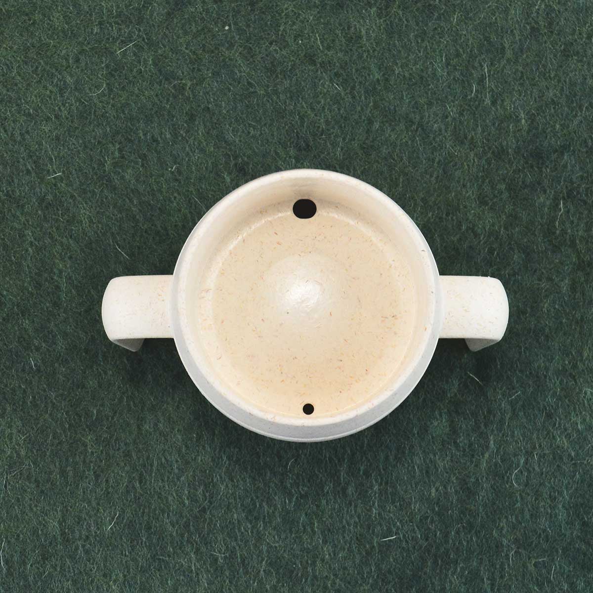 Moomin ムーミン Skandino スカンディーノ カップ ( リトルミイ )