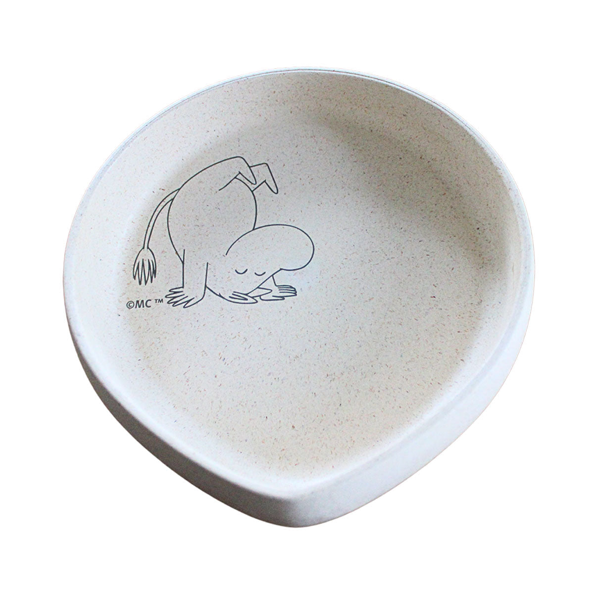 Moomin ムーミン Skandino スカンディーノ プレート ( ムーミン )