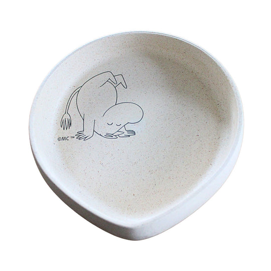 Moomin ムーミン Skandino スカンディーノ プレート ( ムーミン )