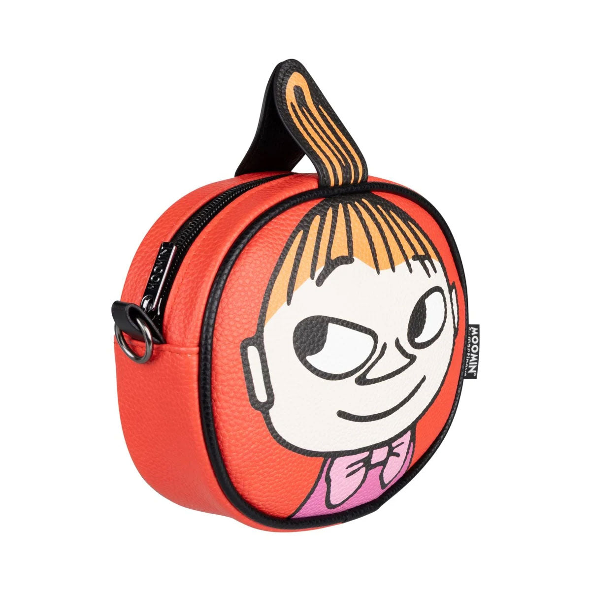 リトルミイ Moomin ムーミン Martinex マルティネックス ショルダーバッグ