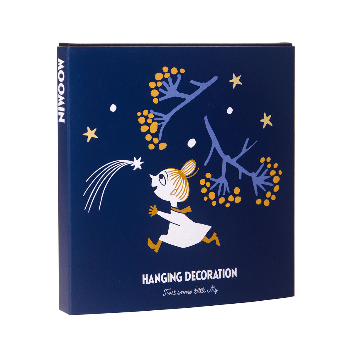 Moomin ムーミン Pluto Design プルート・デザイン ハンギングメタル