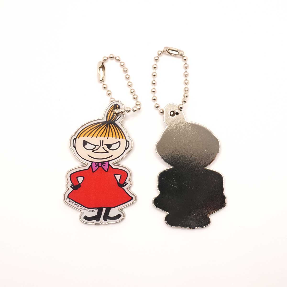 Moomin ムーミン Martinex マルティネックス ストラップ ( スナフキン