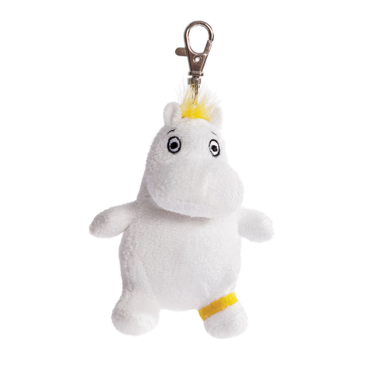 Moomin ムーミン Aurora world オーロラワールド ぬいぐるみキーホルダー ( スノークのおじょうさん )