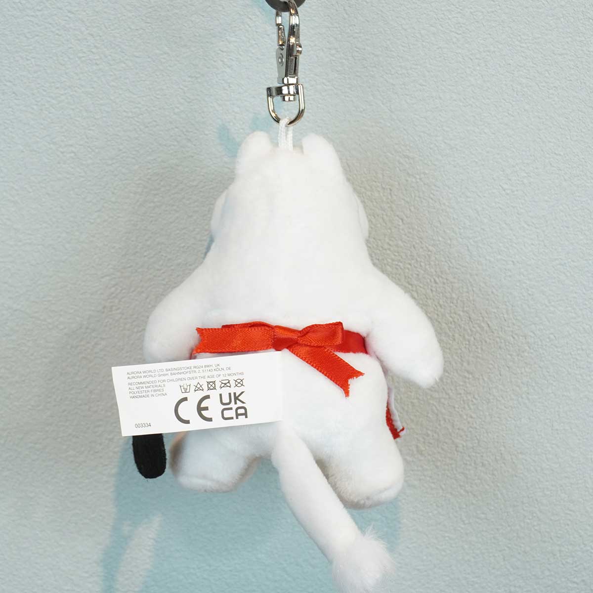 Moomin ムーミン Aurora world オーロラワールド ぬいぐるみ