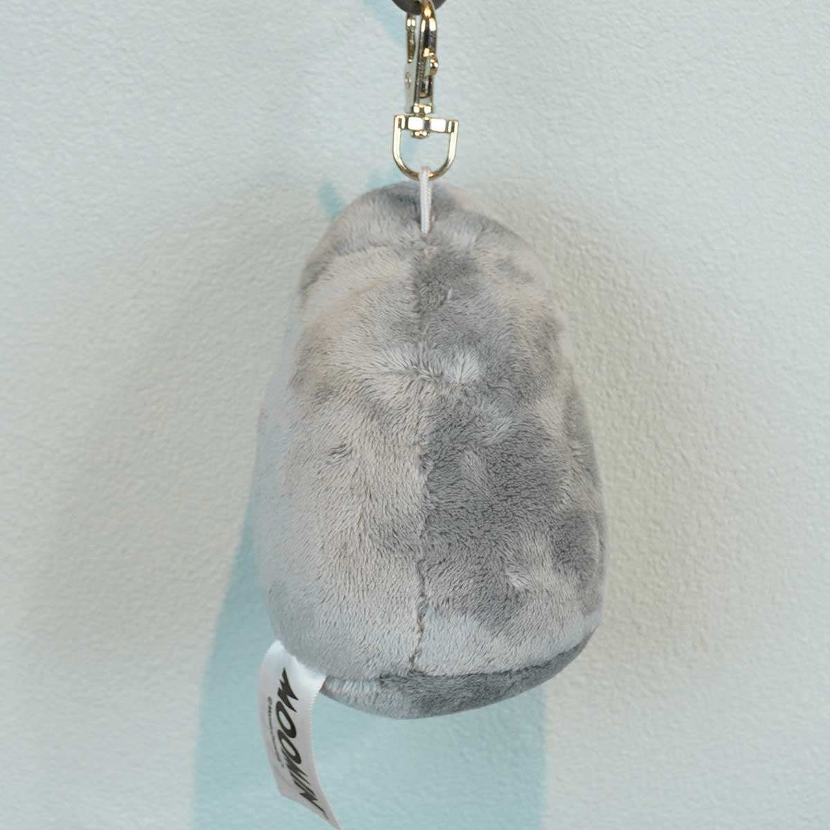 Moomin ムーミン Aurora world オーロラワールド ぬいぐるみキーホルダー ( モラン )