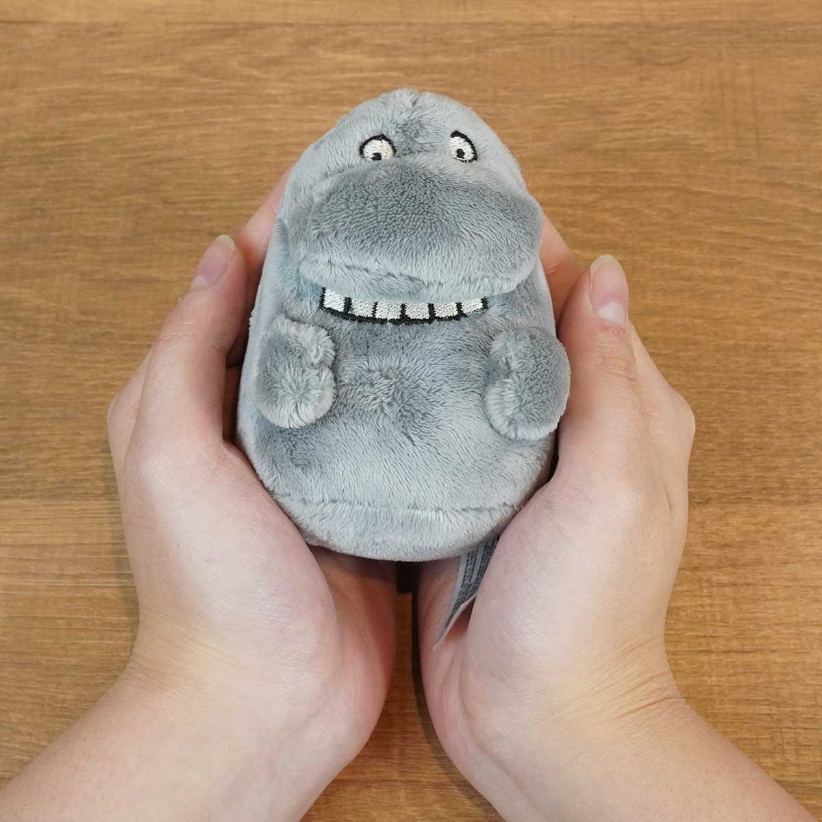 Moomin ムーミン Aurora world オーロラワールド ぬいぐるみ